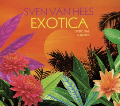 Sven Van Hees - Coco Skin